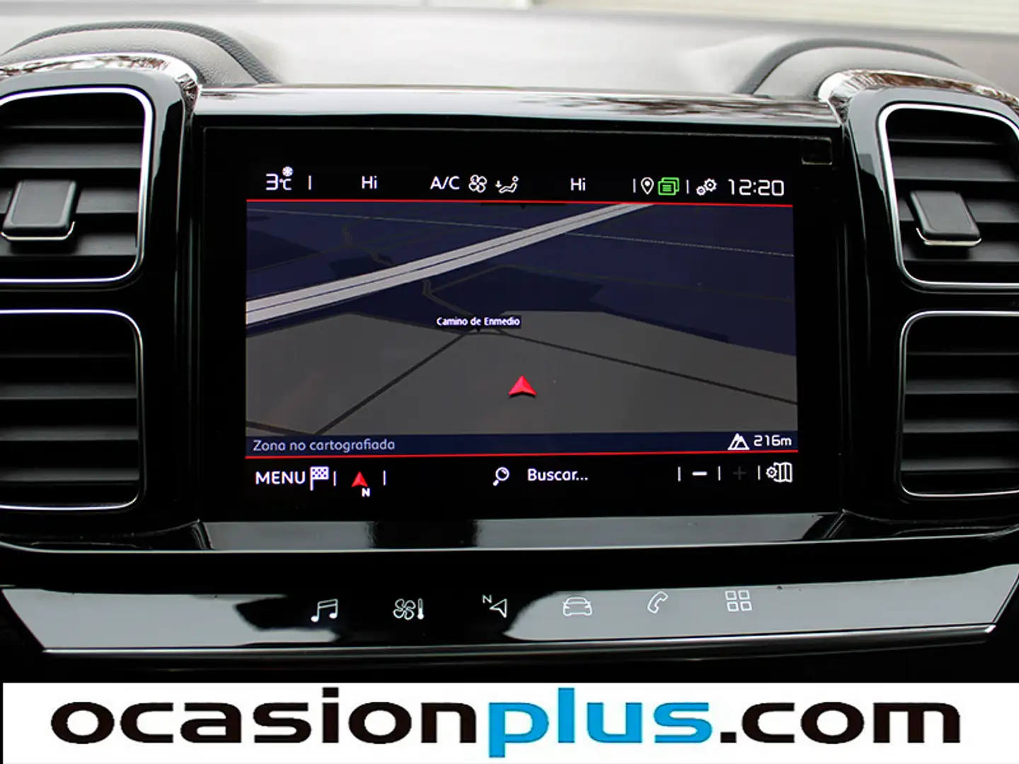 Foto Citroën C5 Aircross Citroen C5 Aircross PureTech 130 S&S Feel (131 CV)