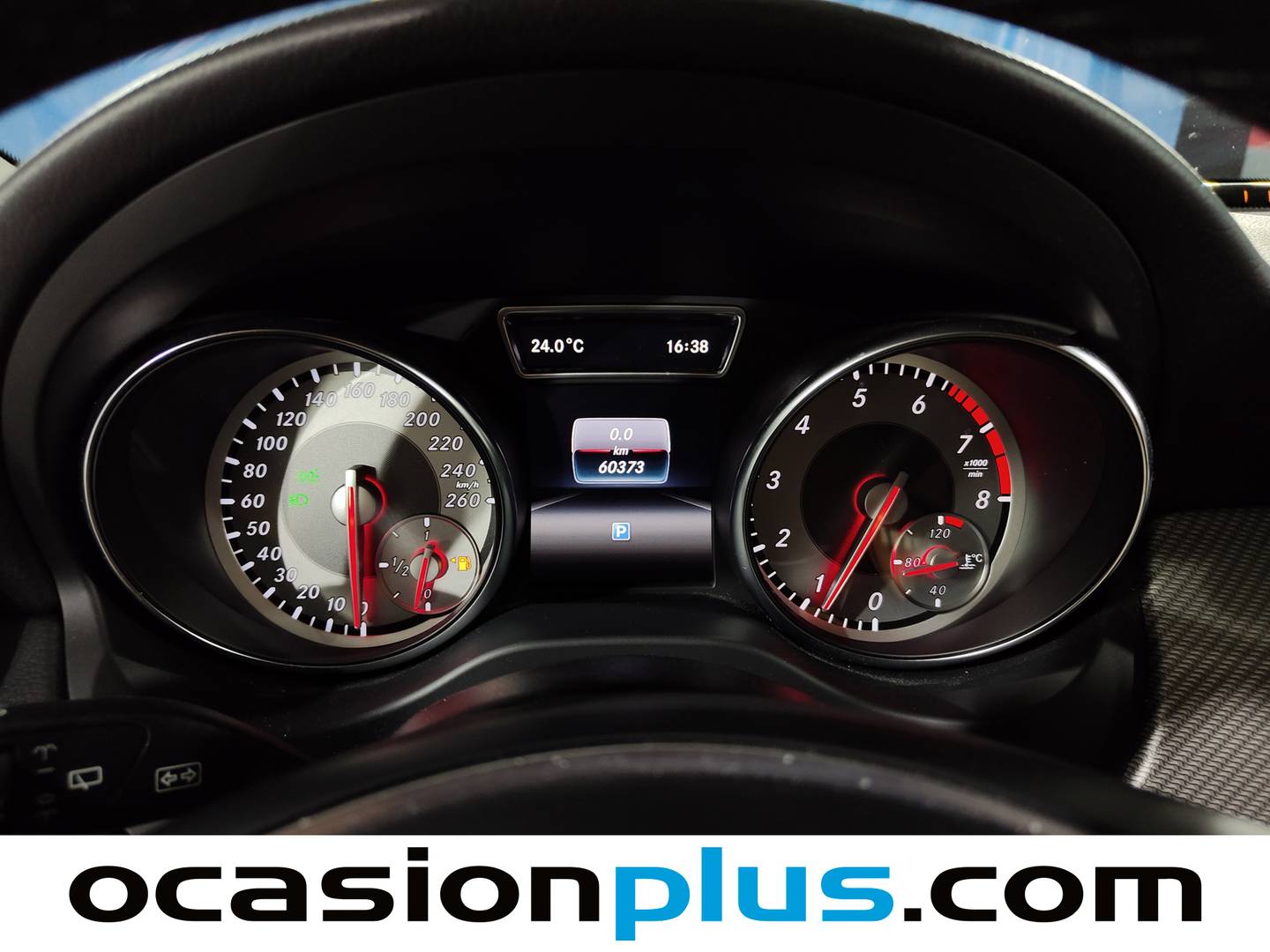 Foto Mercedes GLA Mercedes-Benz GLA GLA 200 Style (156 CV)