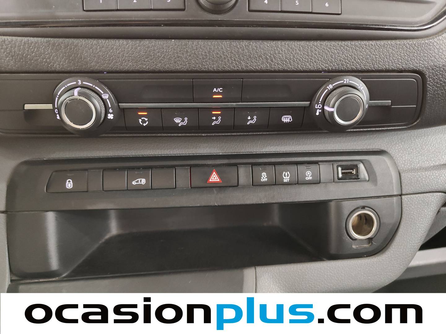 Foto Fiat Scudo Fiat Scudo Furgon 1.5 BlueHDI L2 Business (102 CV)