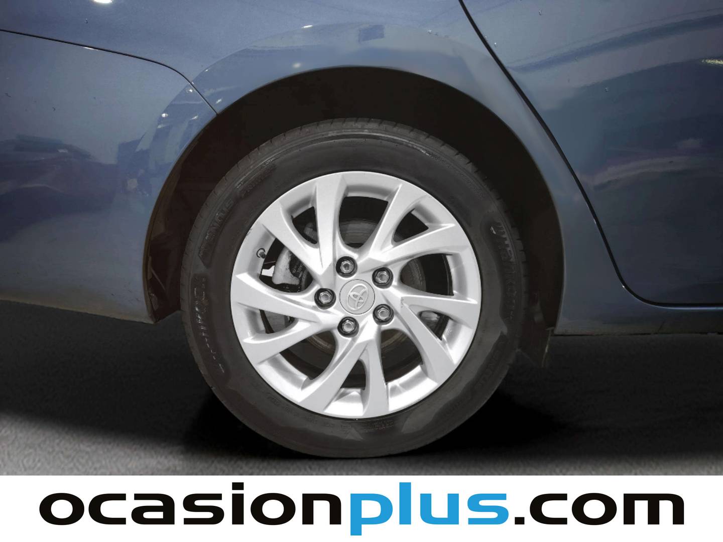 Foto Toyota Auris Toyota Auris 120T Touring Sports Active (116 CV)