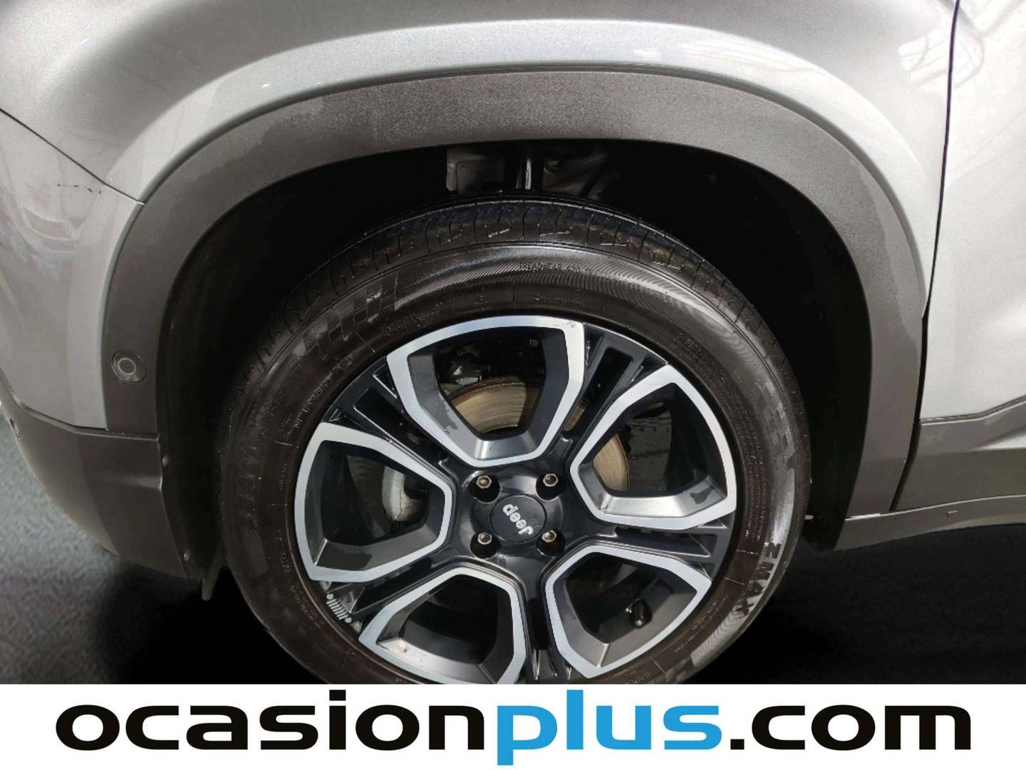 Foto Jeep Avenger Jeep Avenger 1.2 G Summit (100 CV)