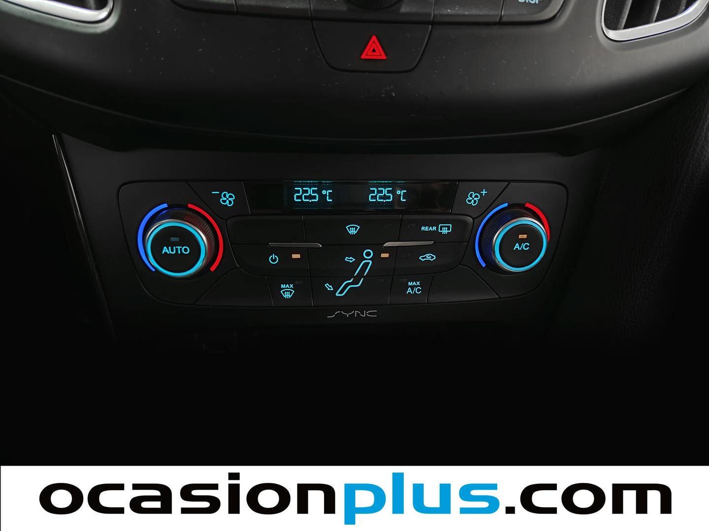 Ford Focus Ford Focus 1.0 Ecoboost S&S Titanium (125 CV) al mejor precio