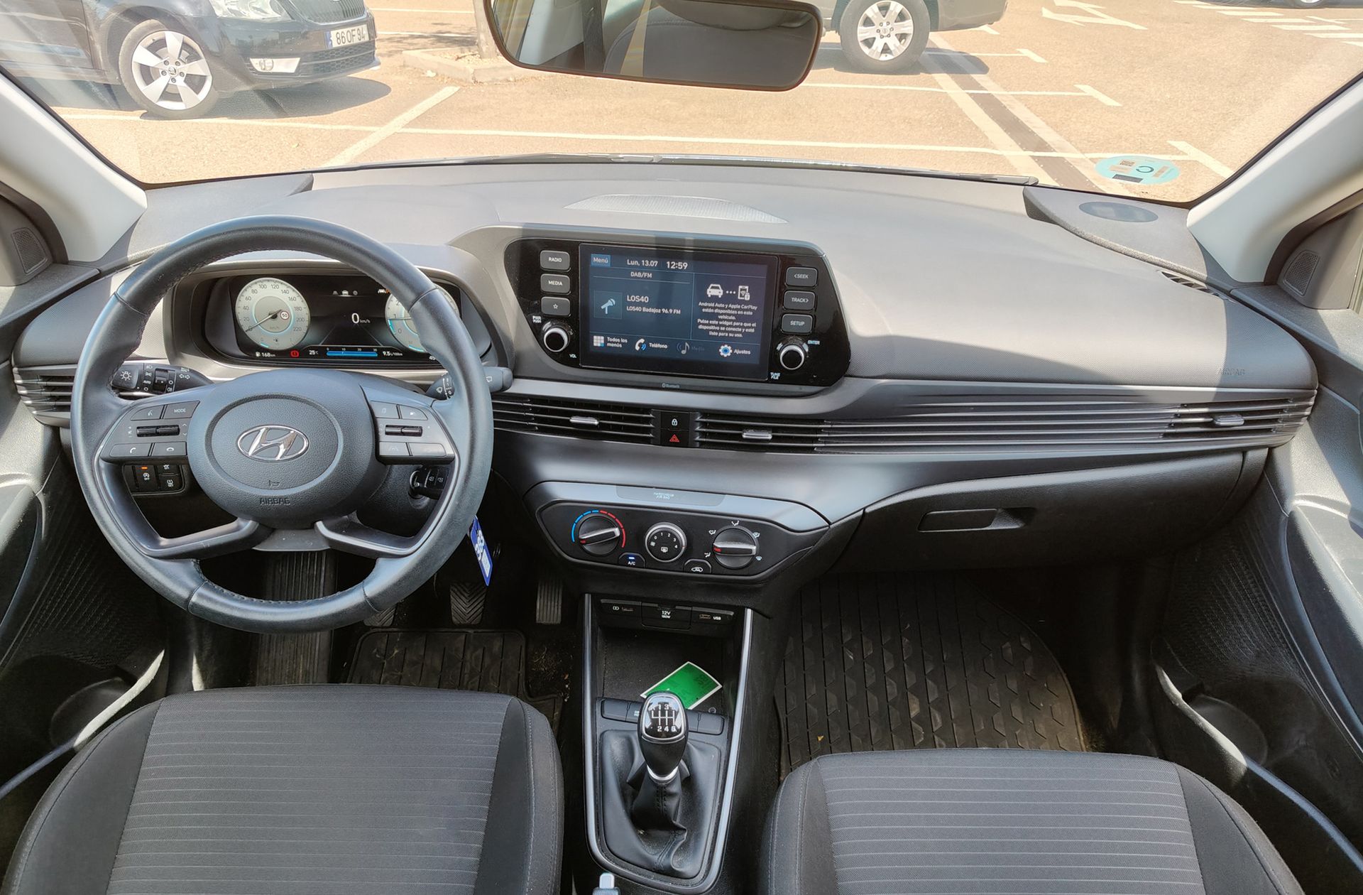 Hyundai i20 1.0 T-GDi Klass - foto 6