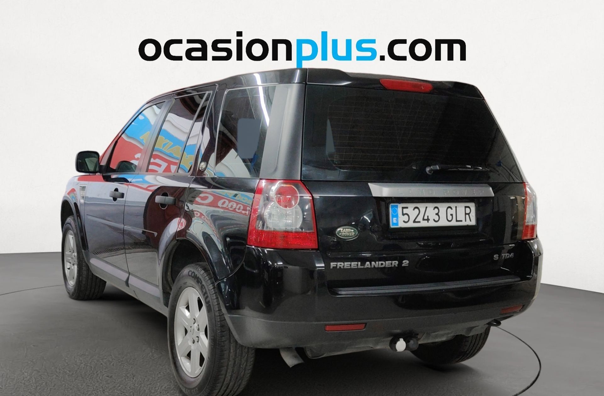 Land Rover Freelander 2.2 Td4 S - foto 4
