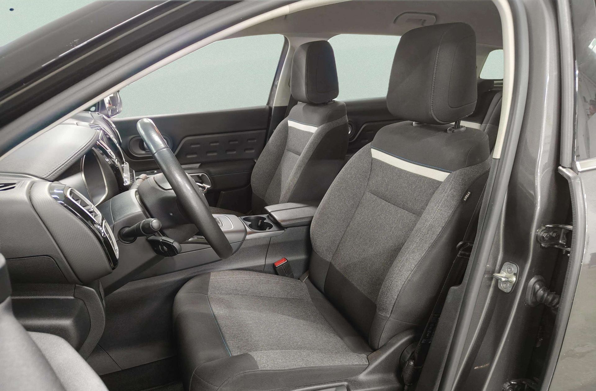 Citroën C5 Aircross PureTech 130 You - foto 10