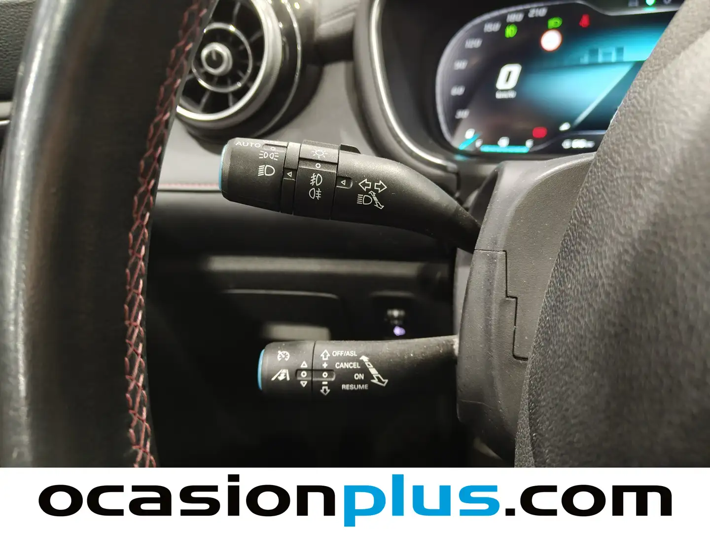 Foto MG HS MG HS 1.5 Turbo GDI Luxury DCT  (162 CV)