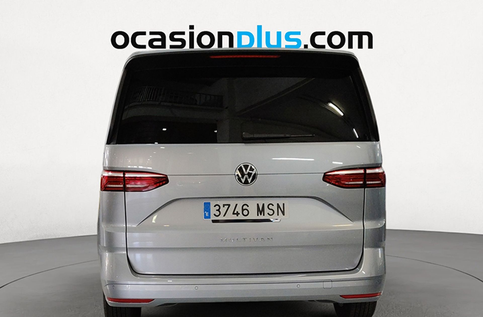 Volkswagen Multivan 2.0 TDI Batalla Corta DSG 7 plazas - foto 15