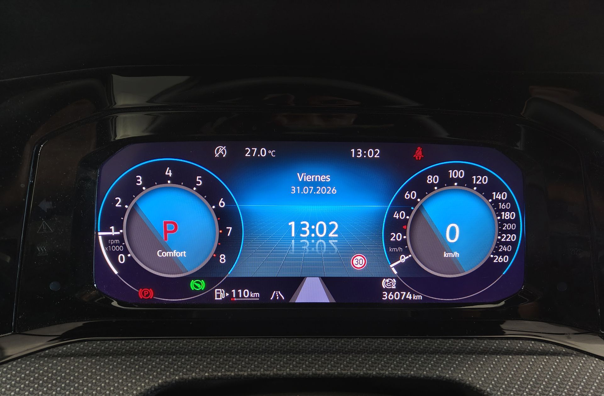Volkswagen Golf R-Line 1.5 eTSI DSG - foto 28