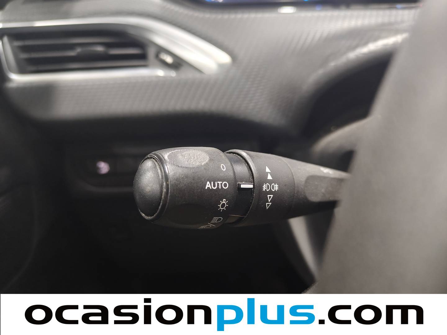Peugeot 2008 Peugeot 2008 BlueHDi 120 S&S Allure (120 CV) de ocasión