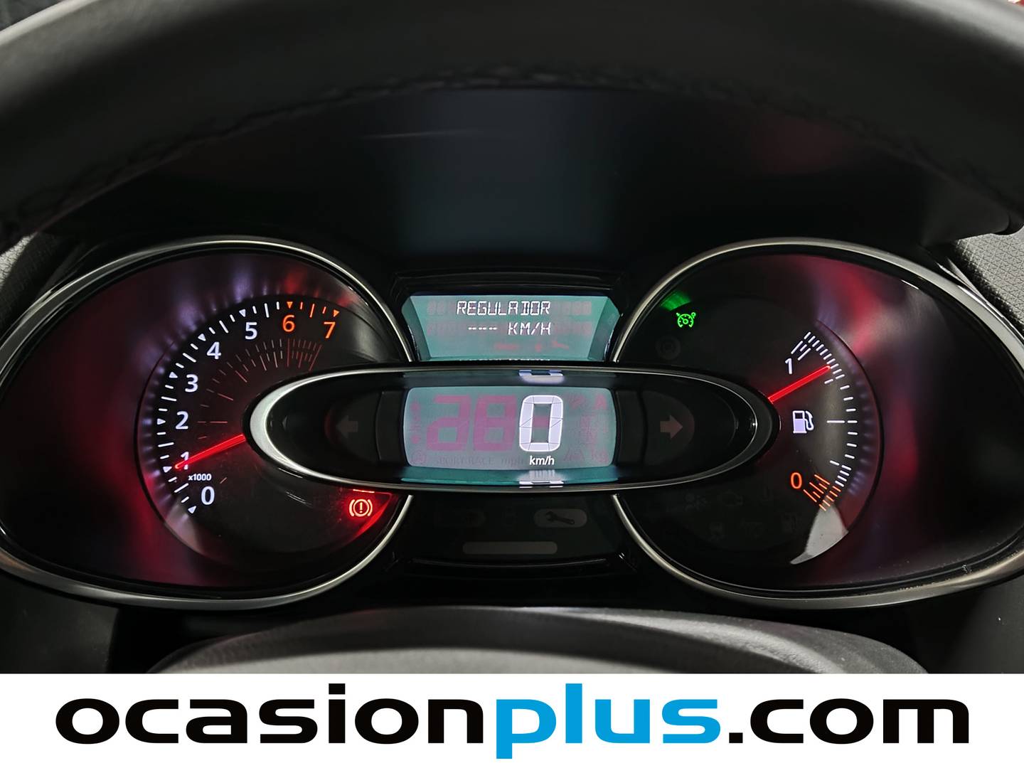 Renault Clio Renault Clio Limited TCe (76 CV) de ocasión