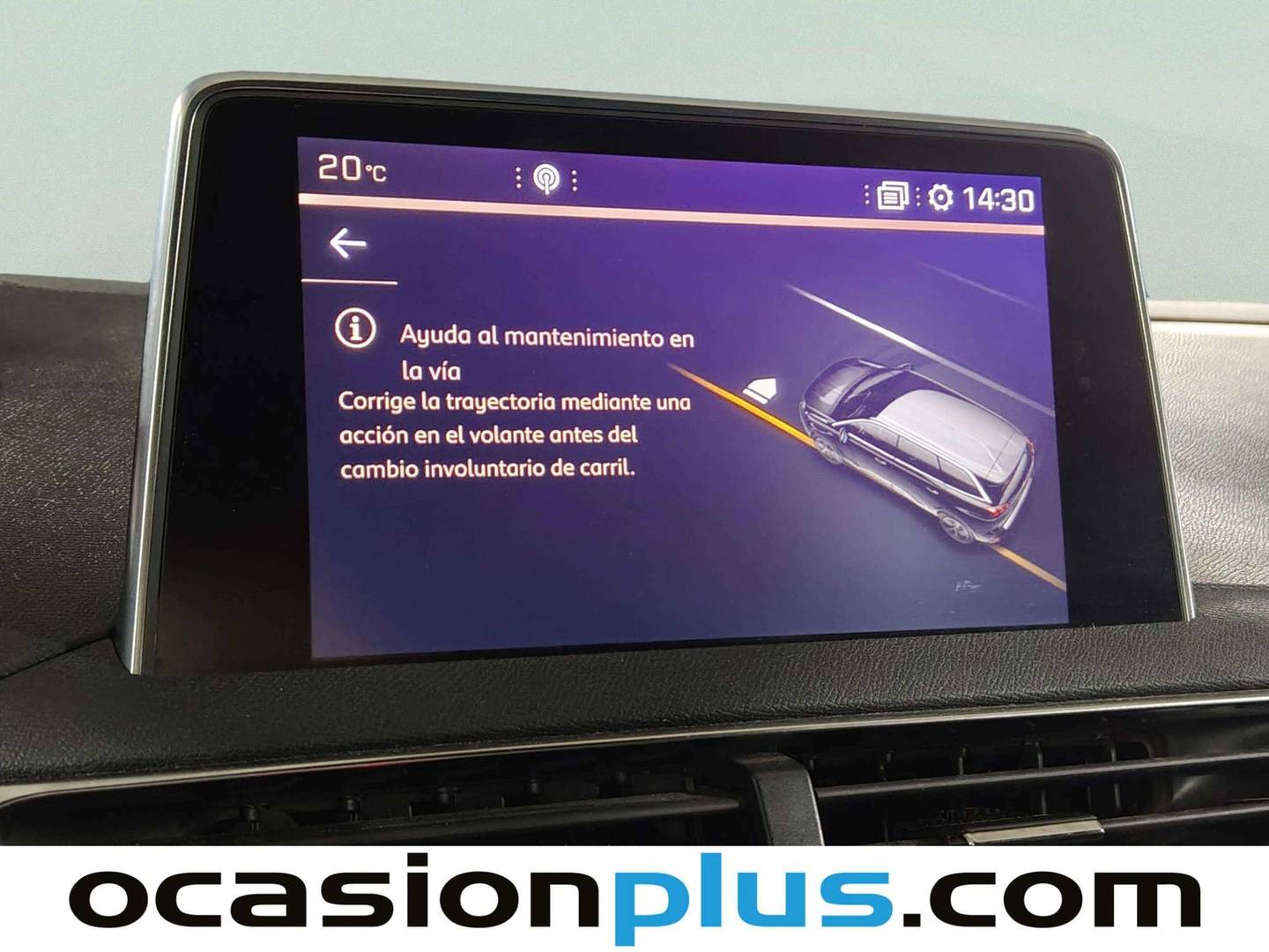 Peugeot 5008 Peugeot 5008 BlueHDI 130 S&S GT Line (130 CV) 7 Plazas al mejor precio