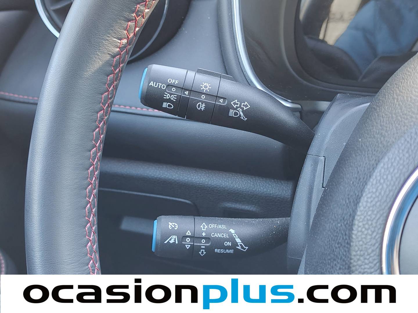 Foto MG HS MG eHS 1.5 T-GDI PHEV Luxury (258 CV)