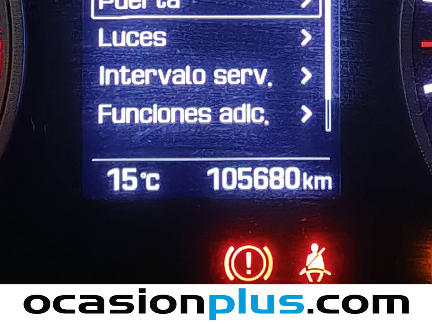 Hyundai Tucson Hyundai Tucson 1.6 GDI BlueDrive 25 Aniversario 4x2 (131 CV) seminuevo