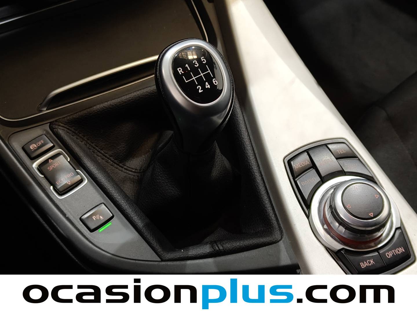 Foto BMW Serie 3 BMW Serie 3 318d (150 CV)