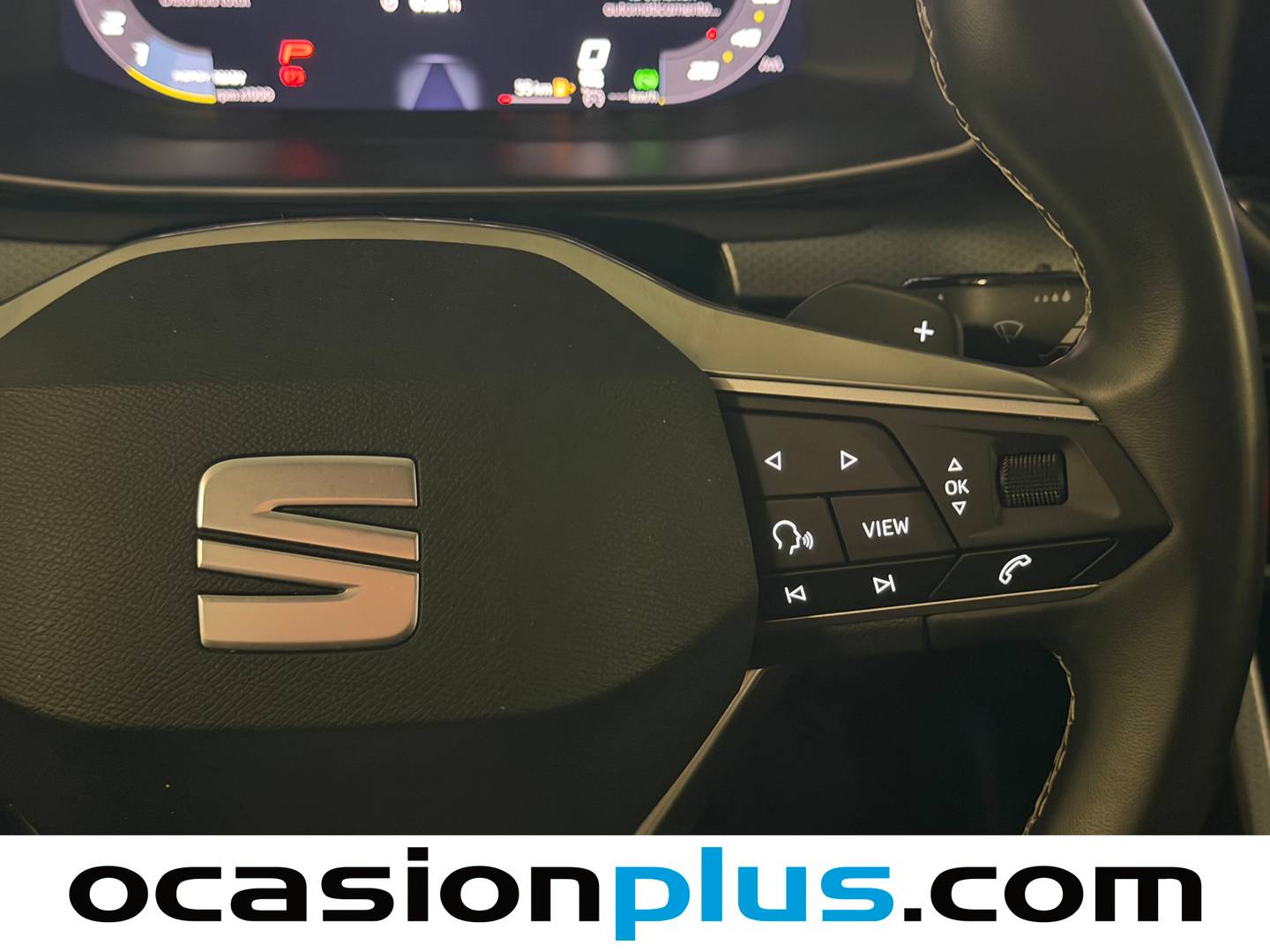 Seat León Seat León 1.5 eTSI Style XL DSG  (116 CV) km 0