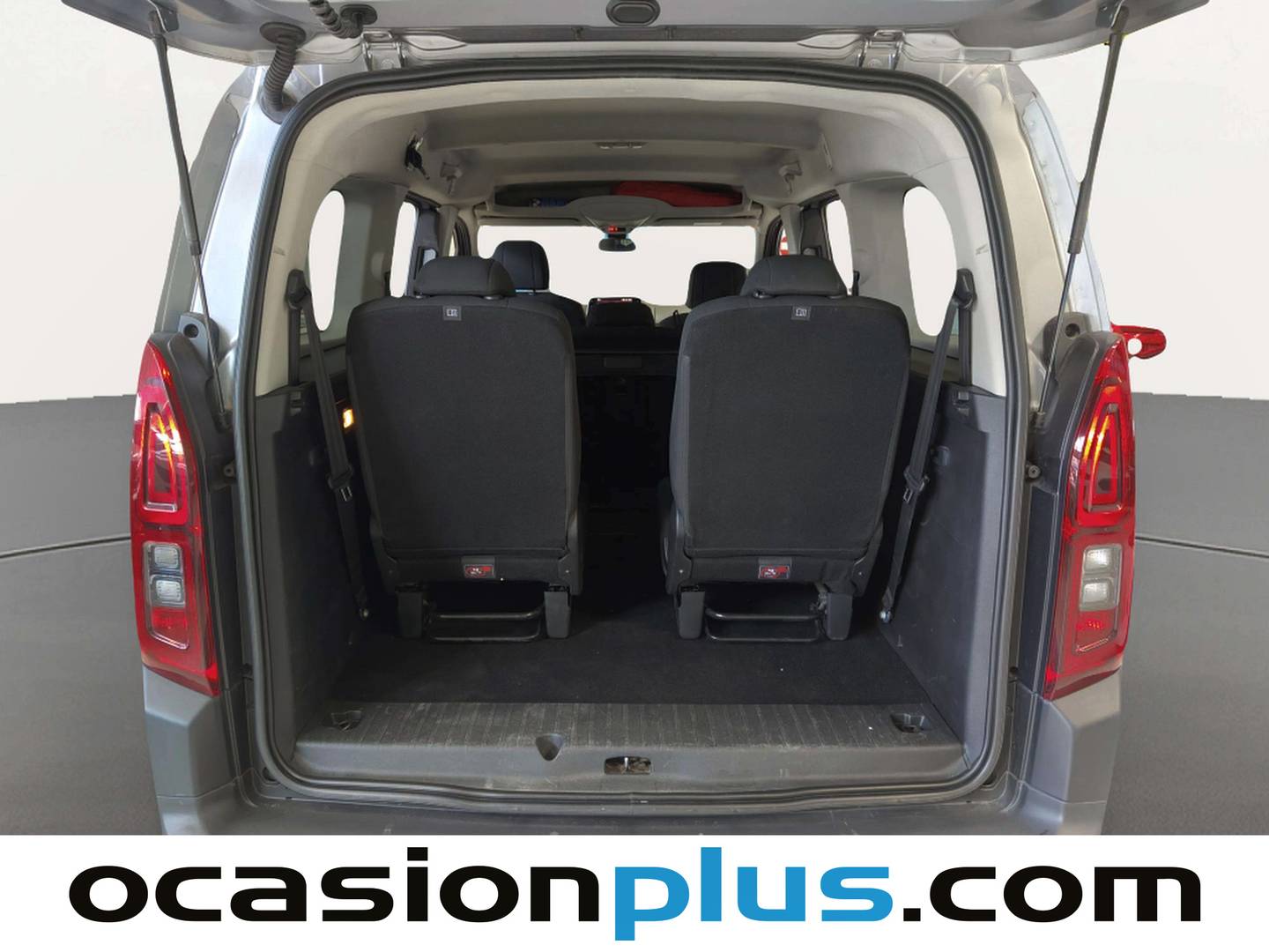 Foto Citroën Berlingo Citroen Berlingo BlueHDi 130 S&S Talla XL Shine EAT8 (130 CV) 7 Plazas siete plazas