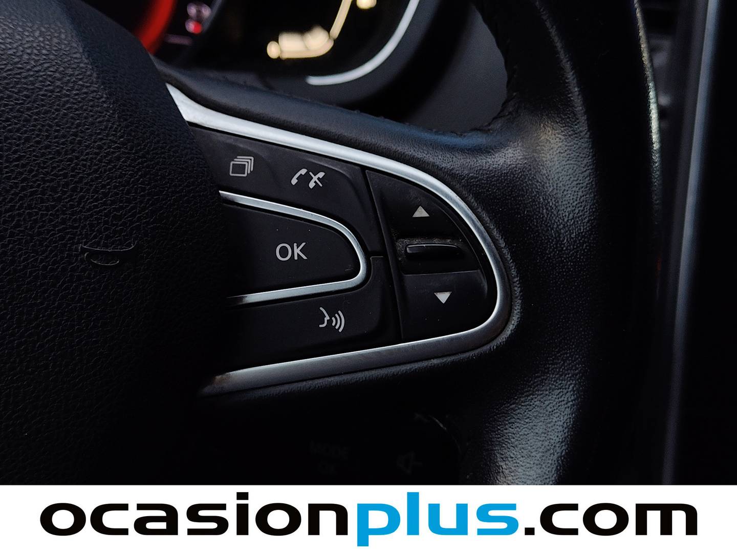 Renault Scénic Renault Scenic Limited Energy dCi (110 CV) al mejor precio