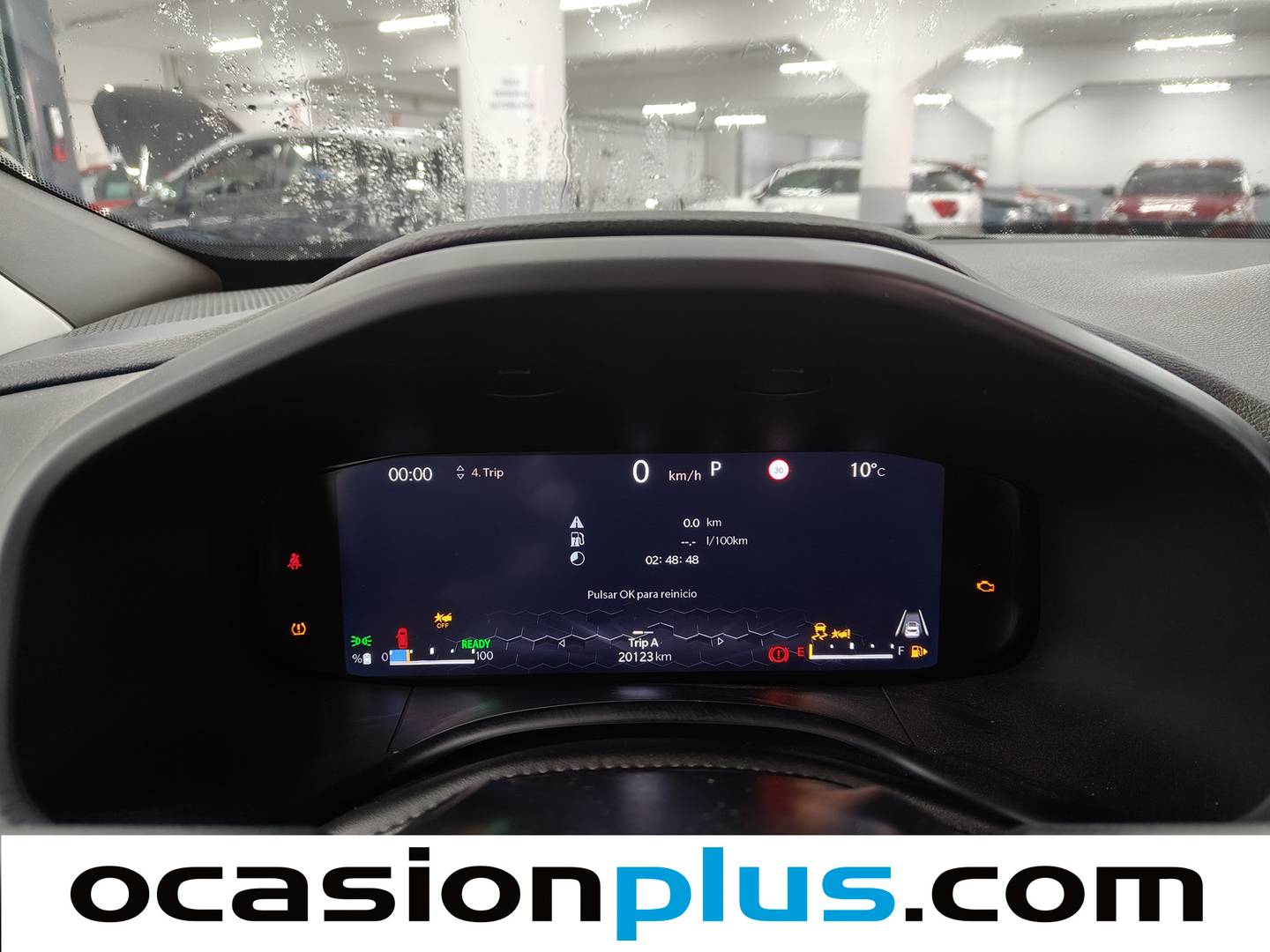 Jeep Renegade Jeep Renegade eHybrid 1.5 Altitude DCT (130 CV) barato