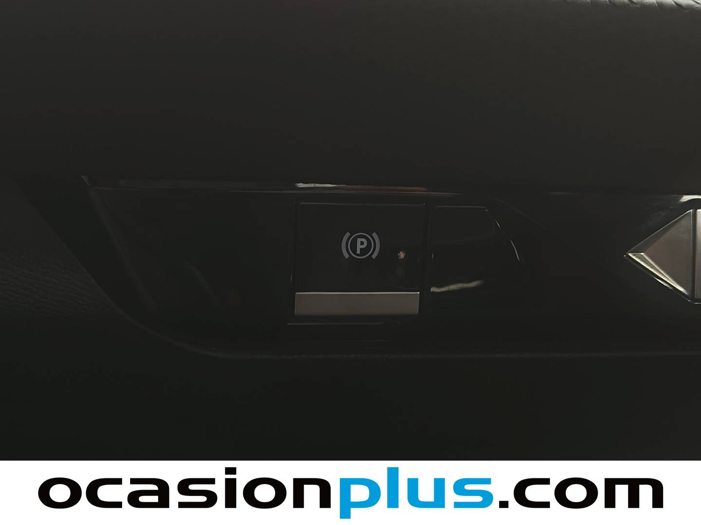 Foto DS DS 4 DS DS4 BlueHDi 130 Trocadero Auto (130 CV)