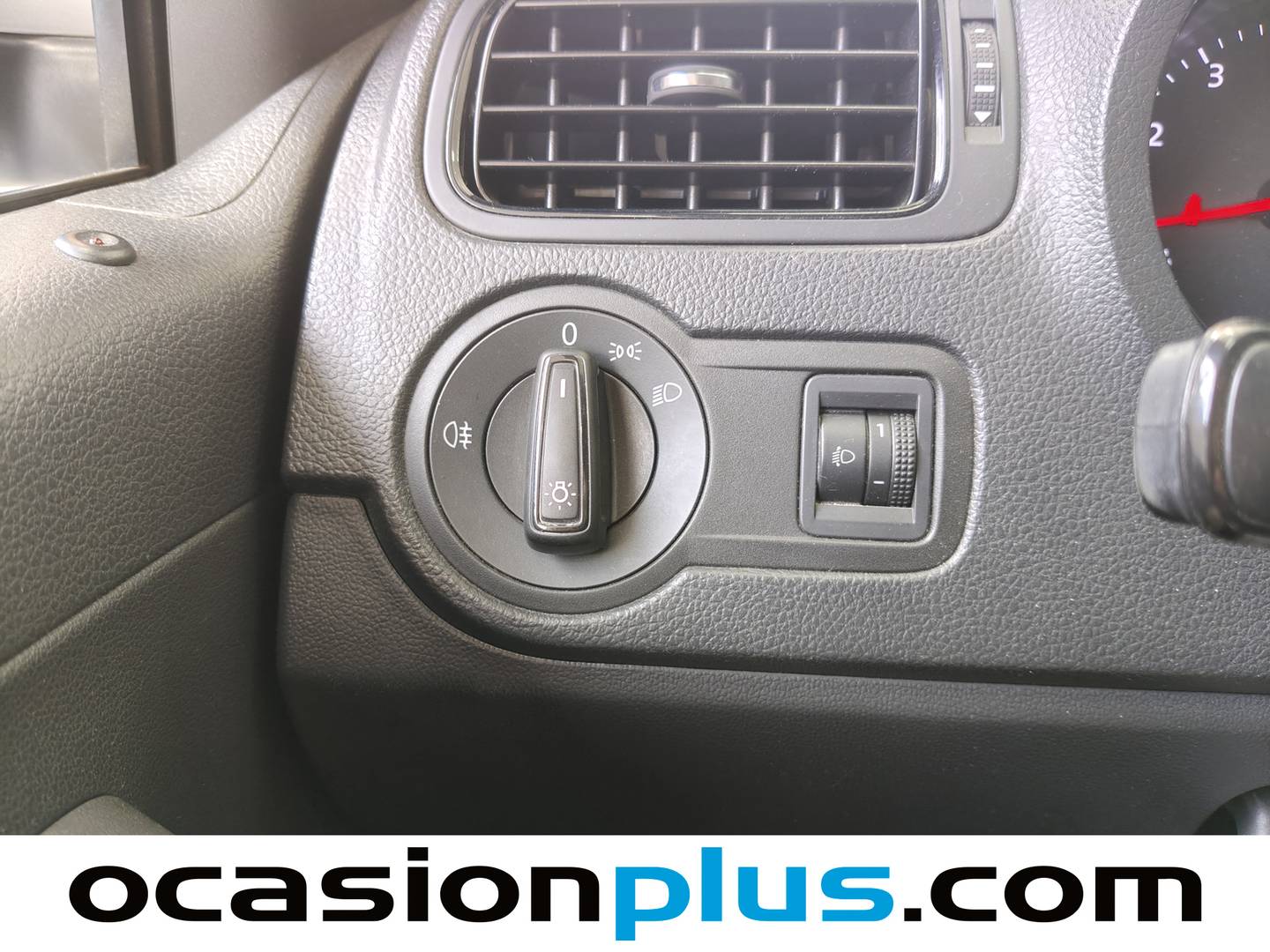 Volkswagen Polo Volkswagen Polo Edition 1.0 BMT (75 CV) de segunda mano