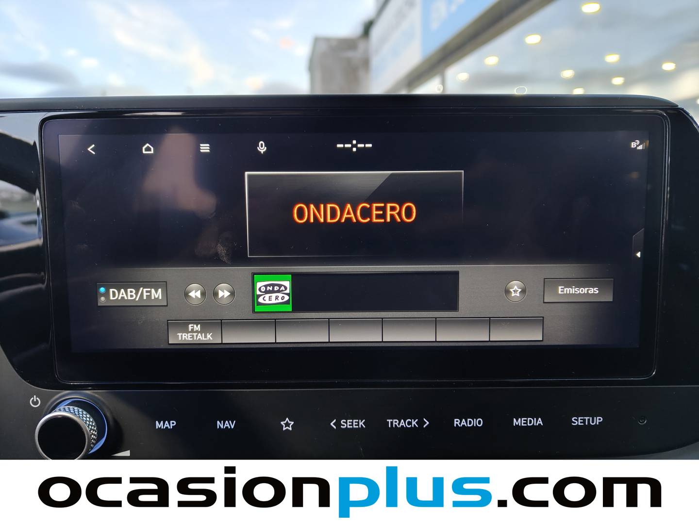 Foto Hyundai i20 Hyundai i20 1.2 MPI N Line (79 CV)