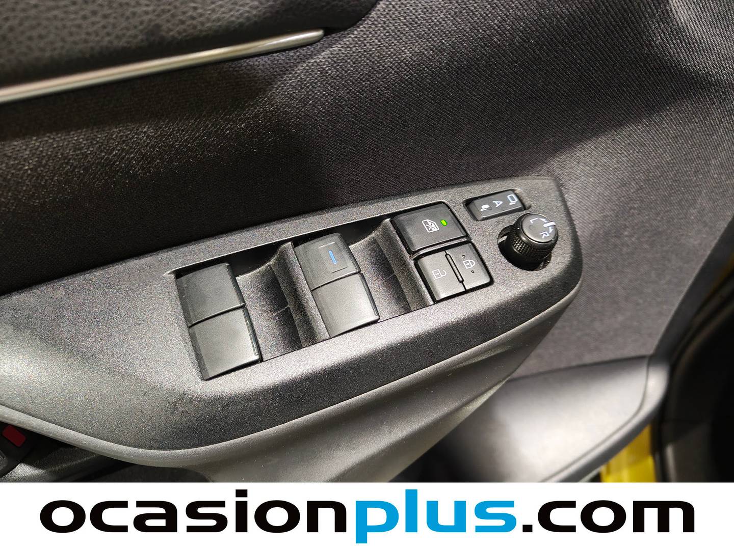 Foto Toyota Yaris Cross Toyota Yaris Cross 120H Active Tech (116 CV)