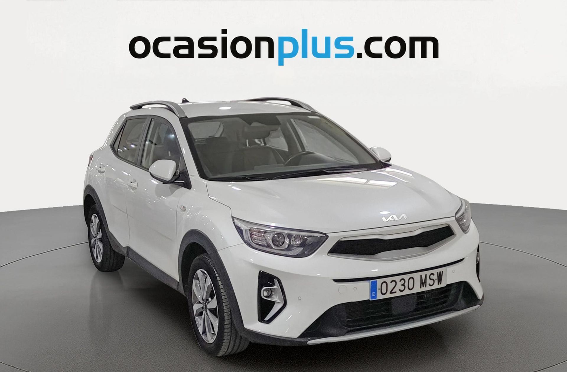 Kia Stonic 1.0 T-GDi Drive - foto 2
