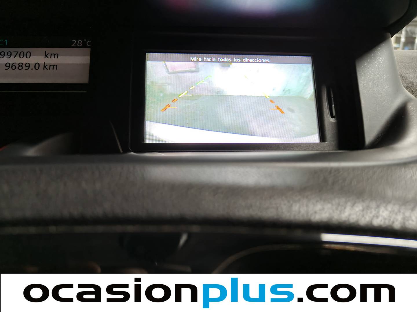 Extras del Renault Grand Scenic Renault Grand Scenic Bose Edition Energy dCi (130 CV)