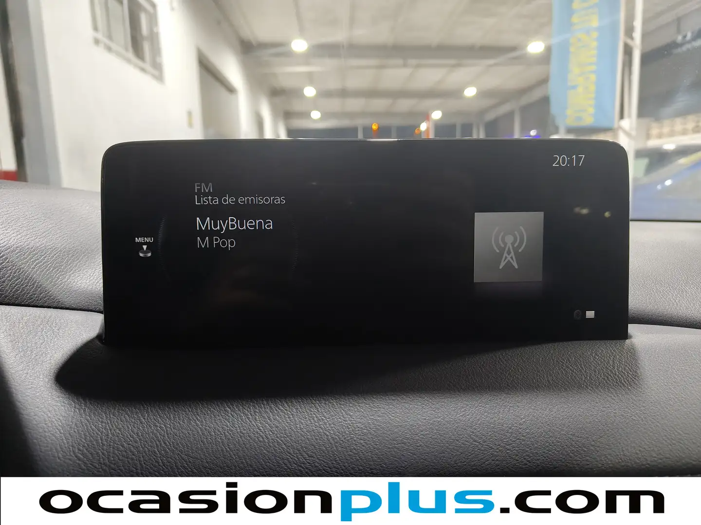 Foto Mazda CX-5 Mazda CX-5 2.0 G Evolution 2WD (165 CV)