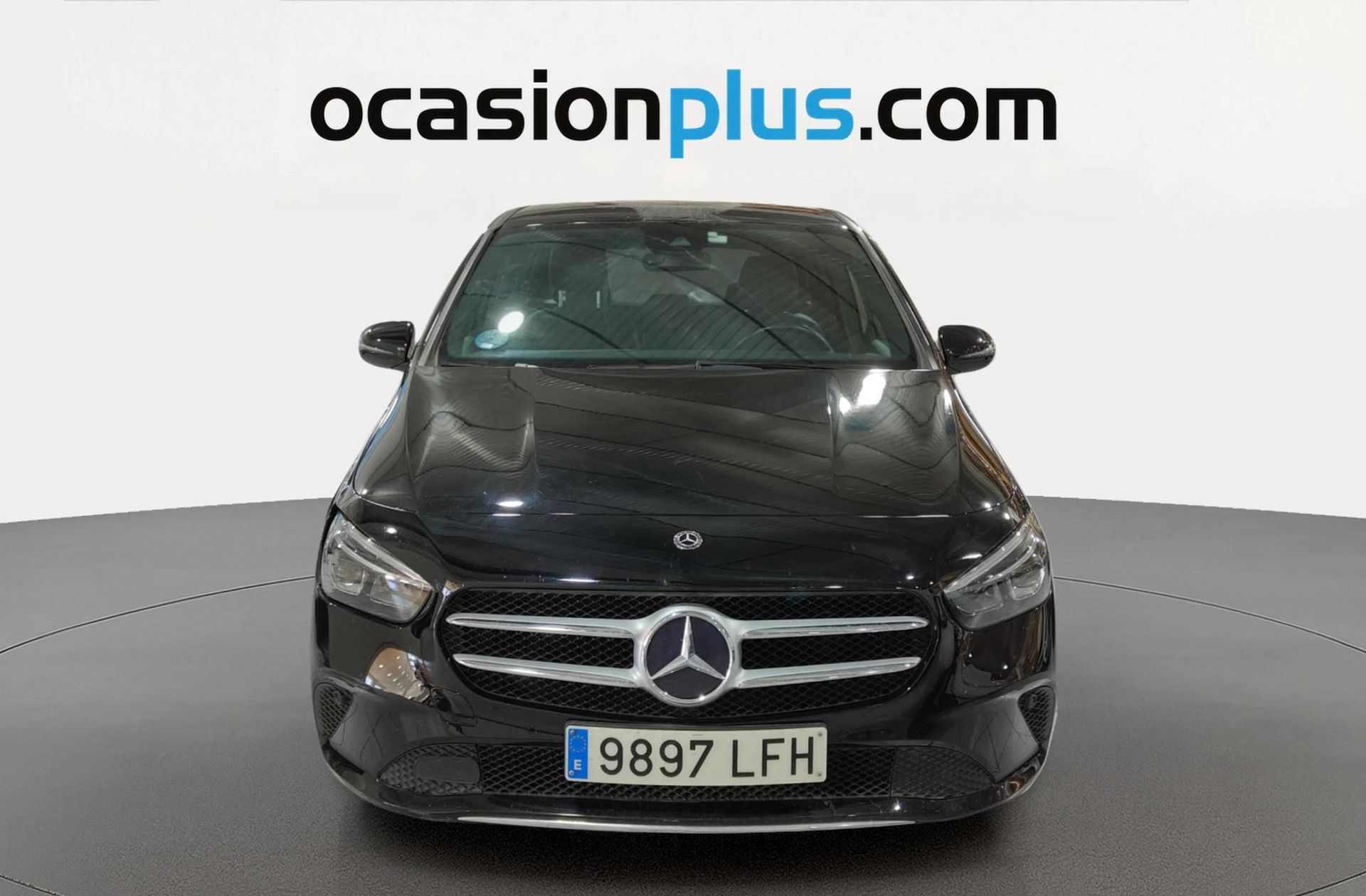 Mercedes-Benz Clase B B 180 d - foto 14
