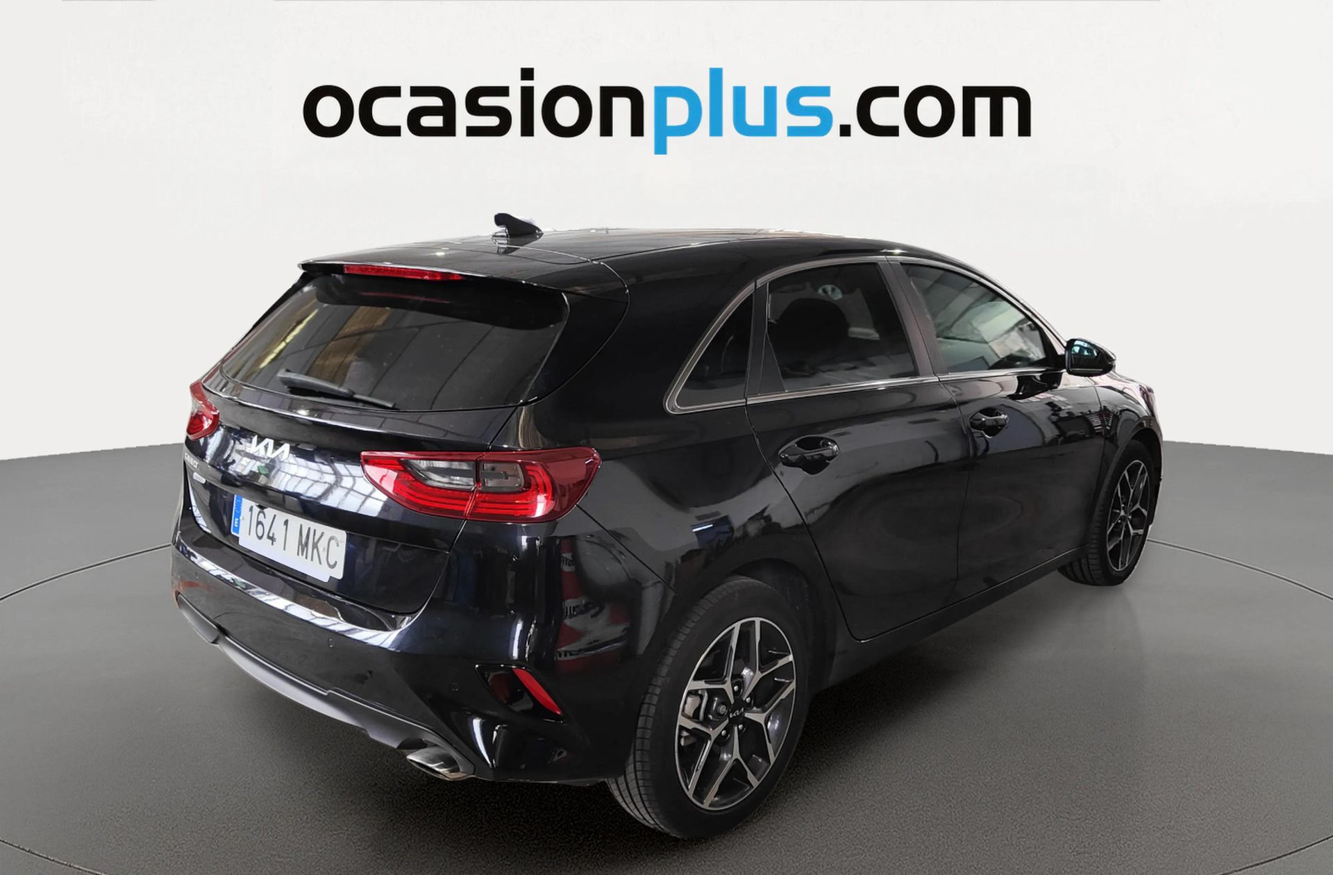 Kia Ceed 1.5 MHEV Tech DCT - foto 4