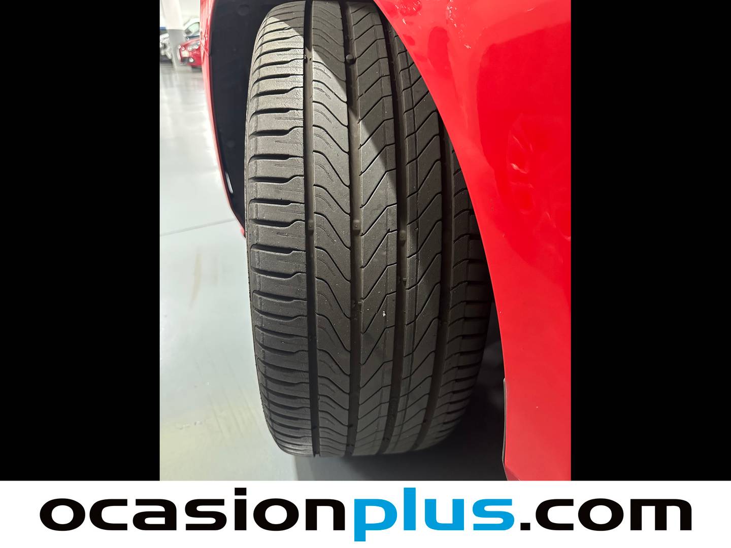 Ford Focus Ford Focus 1.0 Ecoboost ST-Line (125 CV) seminuevo