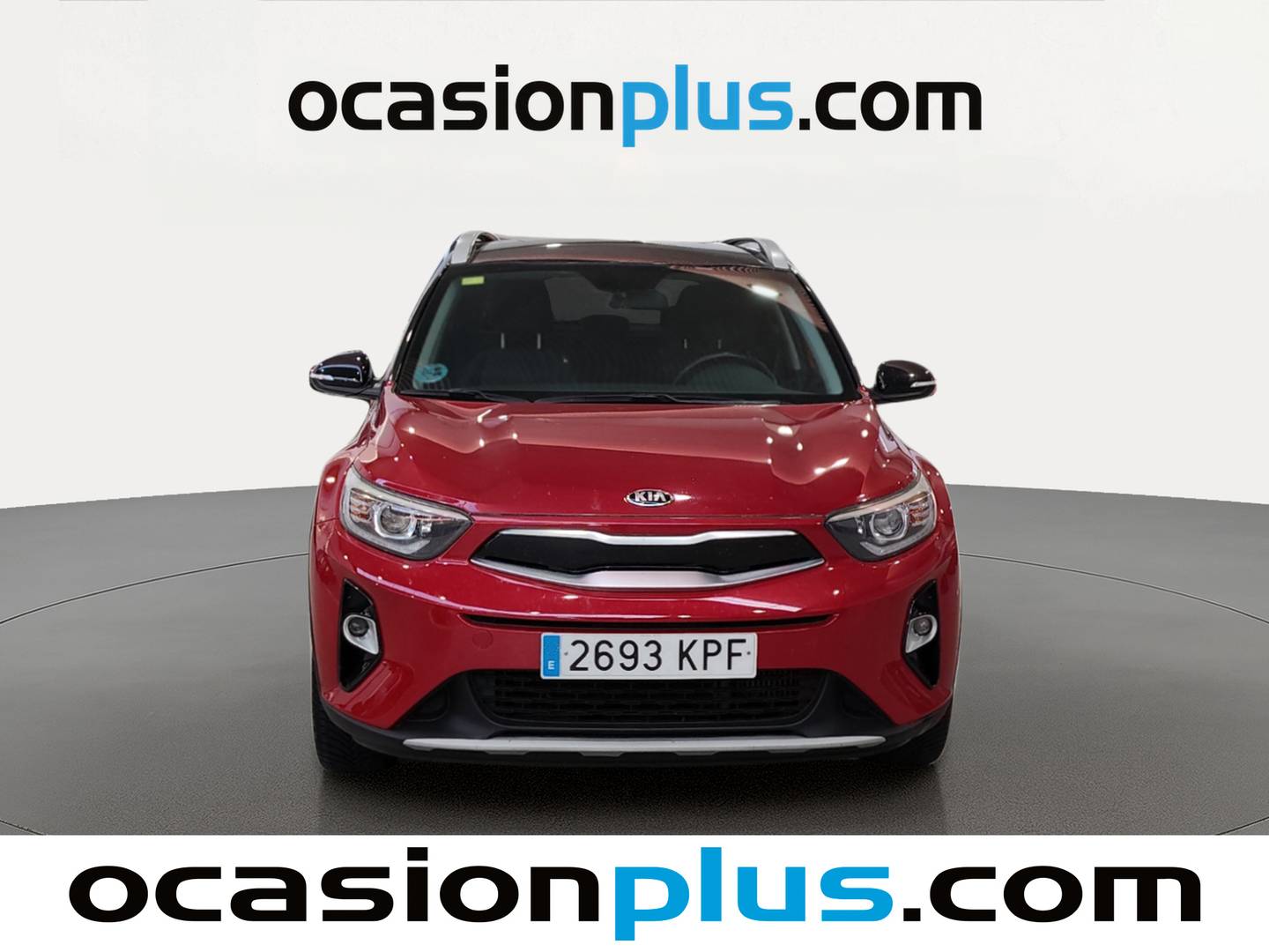 KIA Stonic KIA Stonic 1.0 T-GDi Eco-Dynamic Drive (120 CV) barato