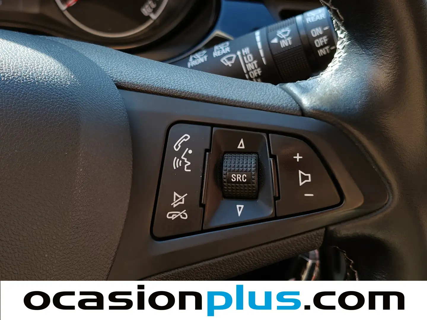 Foto Opel Corsa Opel Corsa 1.4 Turbo S&S Selective (100 CV)