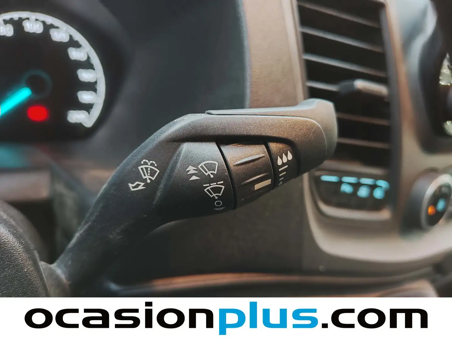 Foto Ford Transit Custom Ford Transit Custom Furgon 2.0 TDCI MHEV Limited 300 L2 (130 CV)