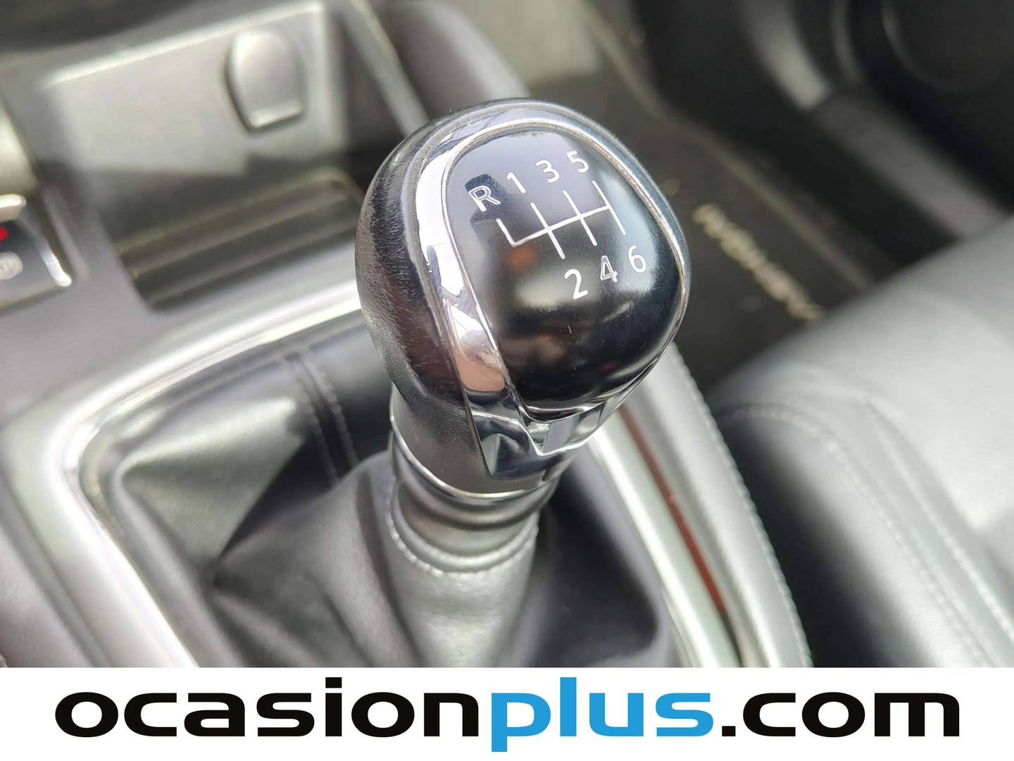 Nissan QASHQAI Nissan Qashqai 1.6 dCi S&S Tekna Premium 4x4 (130 CV) de segunda mano