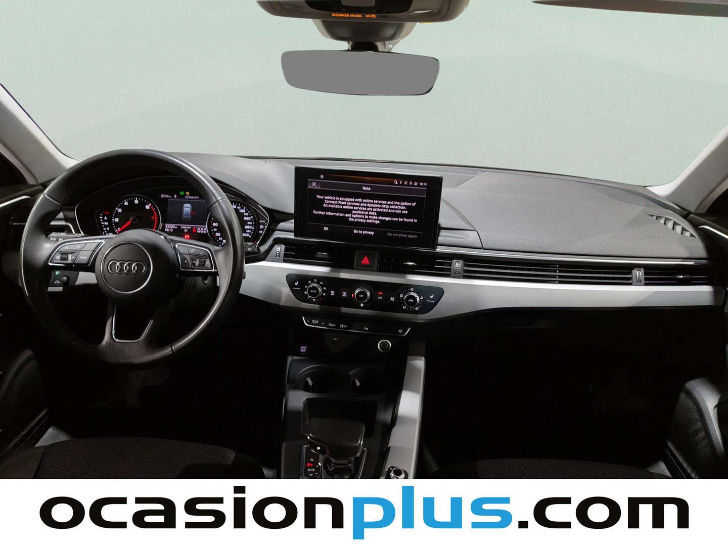 Audi A4 Audi A4 Avant Advanced 35 TFSI (150 CV) S tronic de ocasión