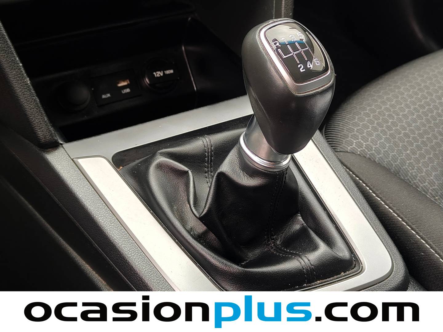 Hyundai Elantra Hyundai Elantra 1.6 MPI Tecno (128 CV) de segunda mano