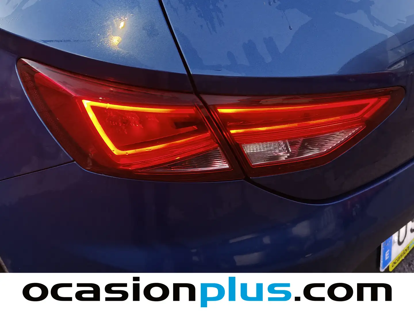 Foto Seat León SEAT León 1.4 TSI S&S FR (125 CV)