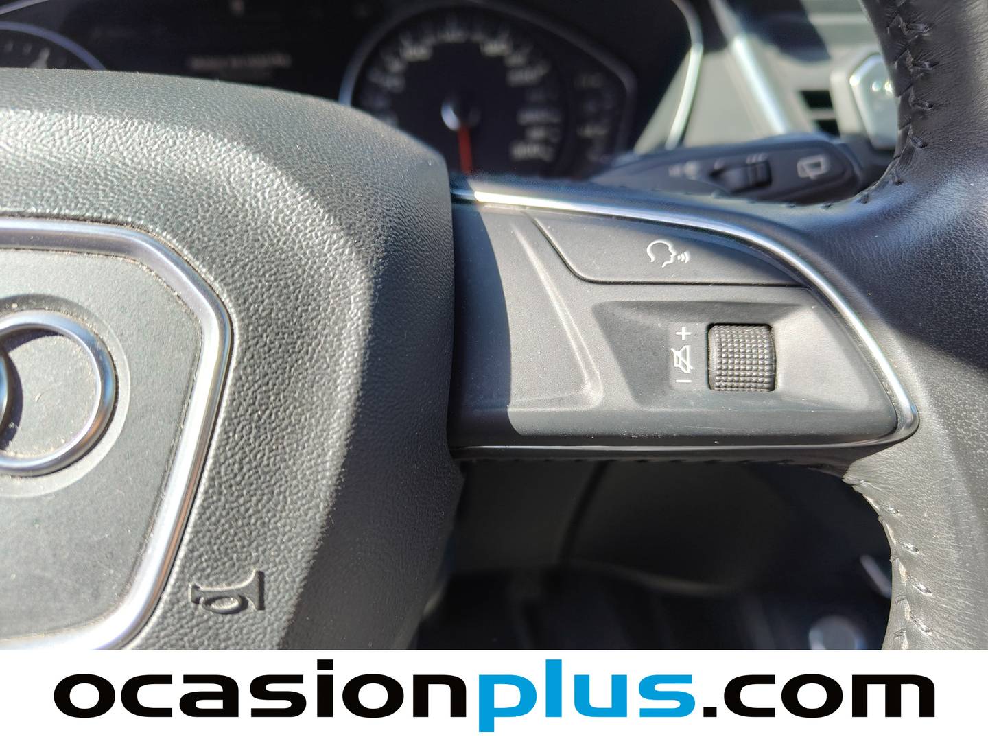 Foto Audi Q5 Audi Q5 Advanced 2.0 TDI quattro (163 CV) S tronic