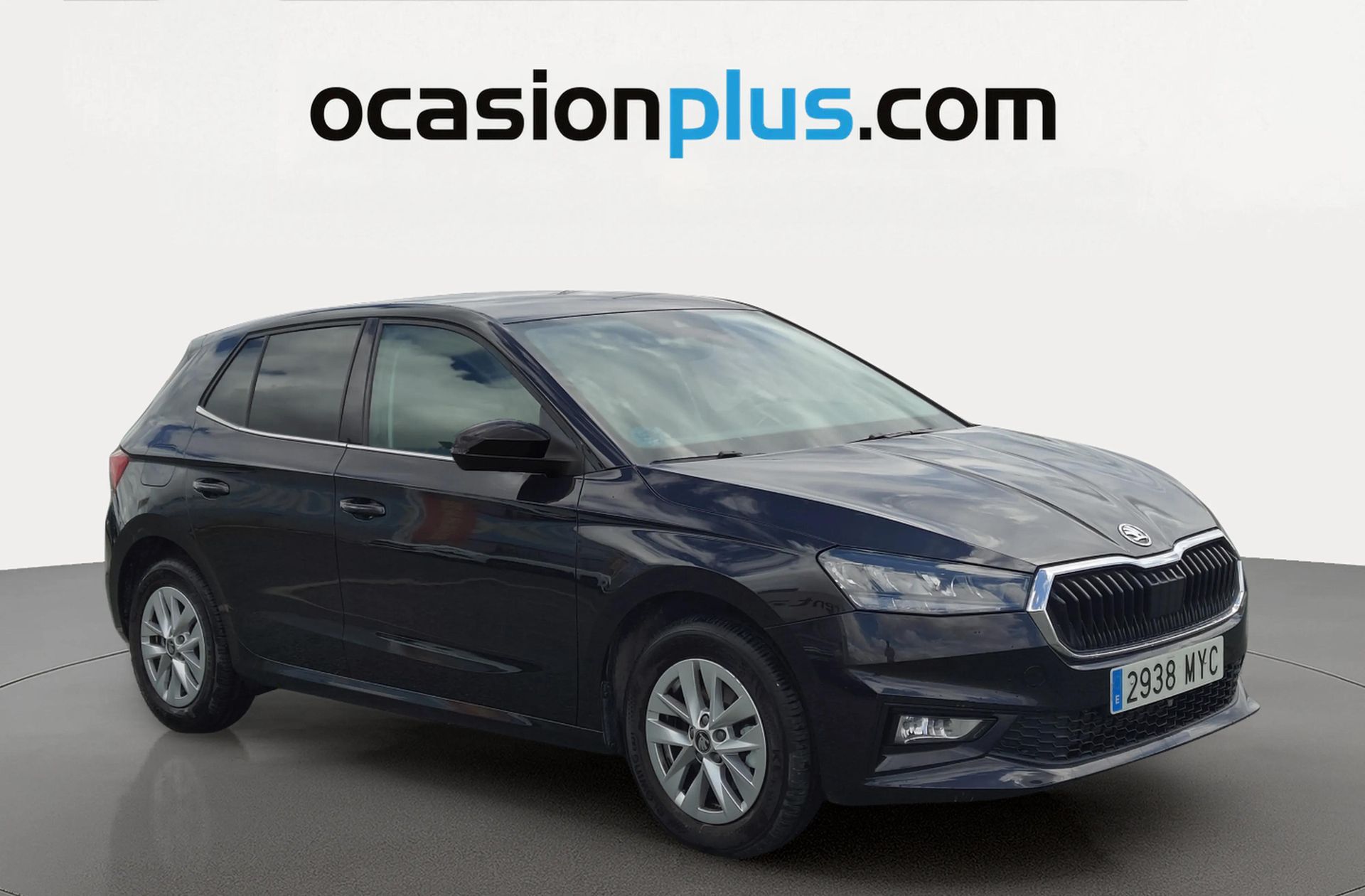 Škoda Fabia 1.0 TSI Selection DSG - foto 2