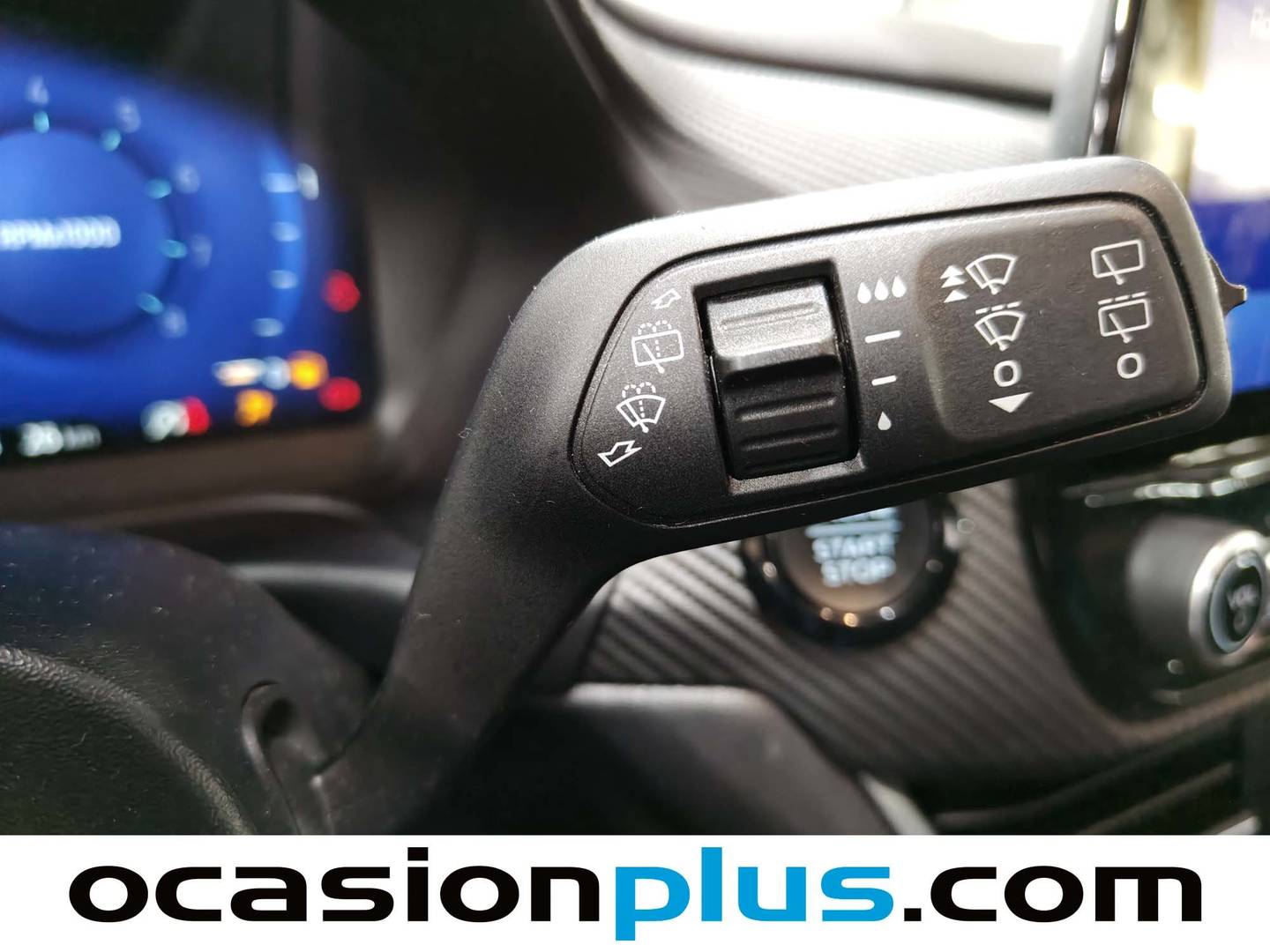 Foto Ford Puma Ford Puma 1.0 EcoBoost MHEV ST-Line X Auto  (155 CV)