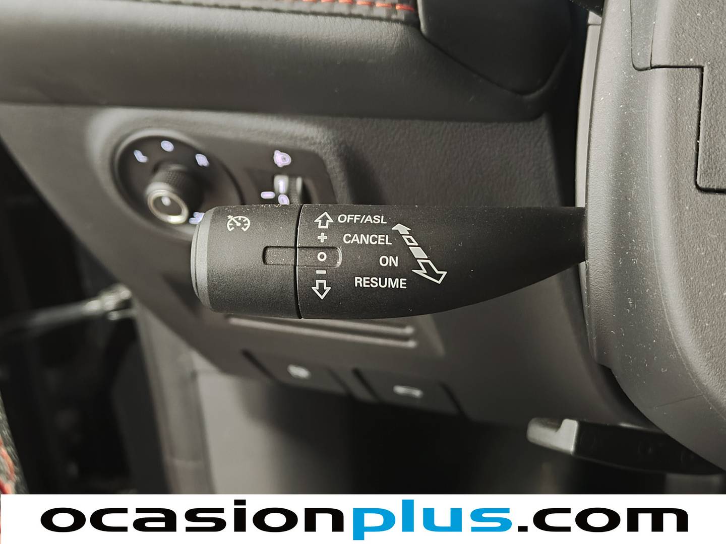 Foto MG ZS MG ZS 1.0T Luxury (111 CV)