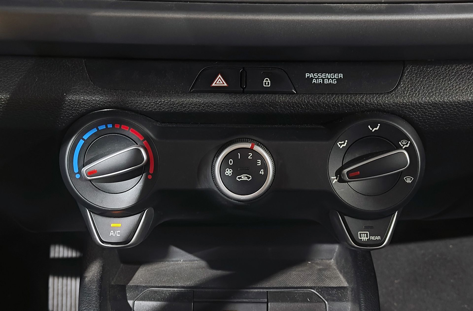 Kia Rio 1.2 DPi Concept - foto 24