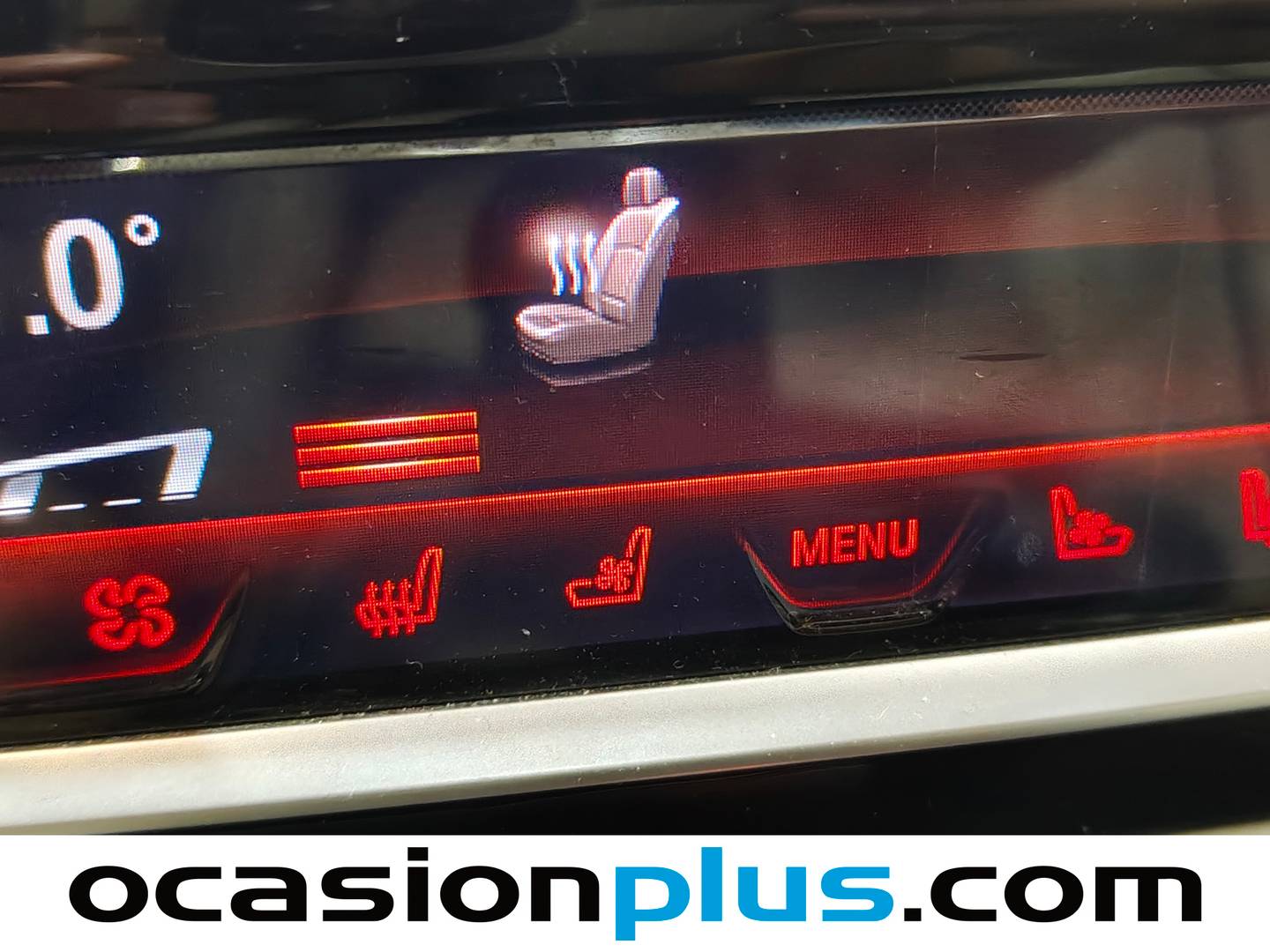 Accesorios del BMW Serie 5 BMW Serie 5 M550d xDrive Touring (400 CV) Pack M