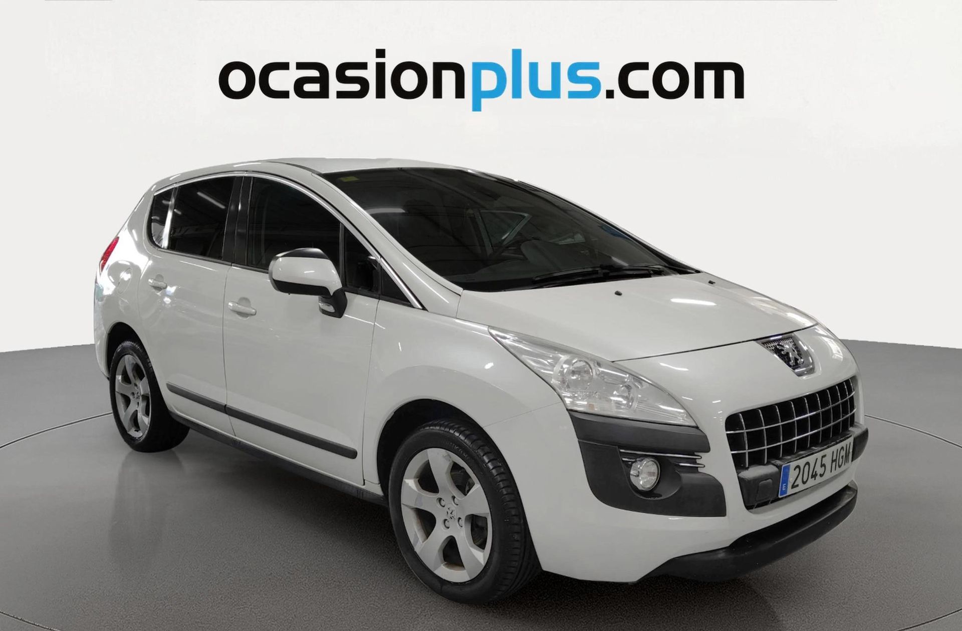 Peugeot 3008 1.6 HDi FAP Premium - foto 2