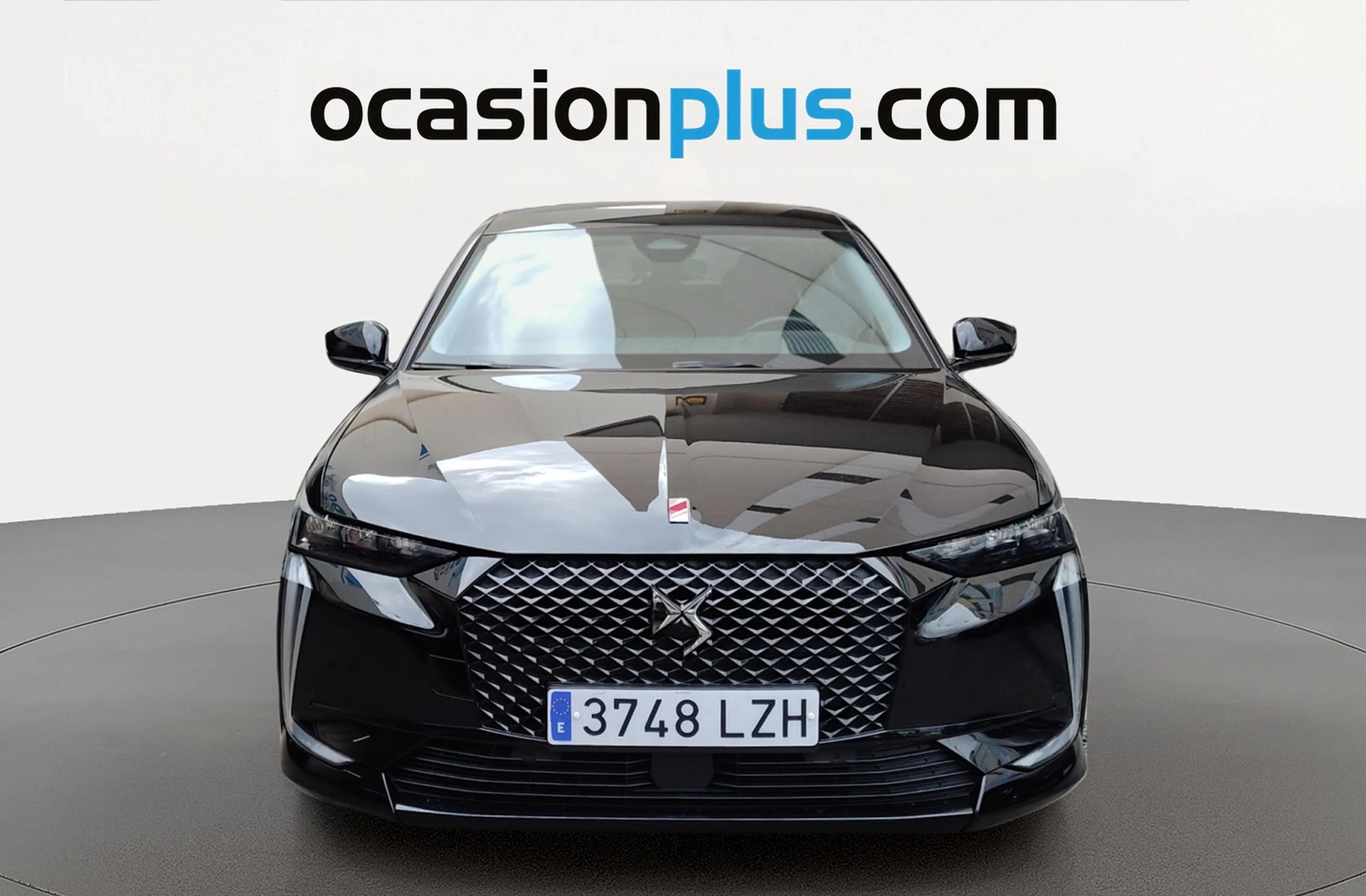 DS 4 PureTech 130 Performance Line - foto 13