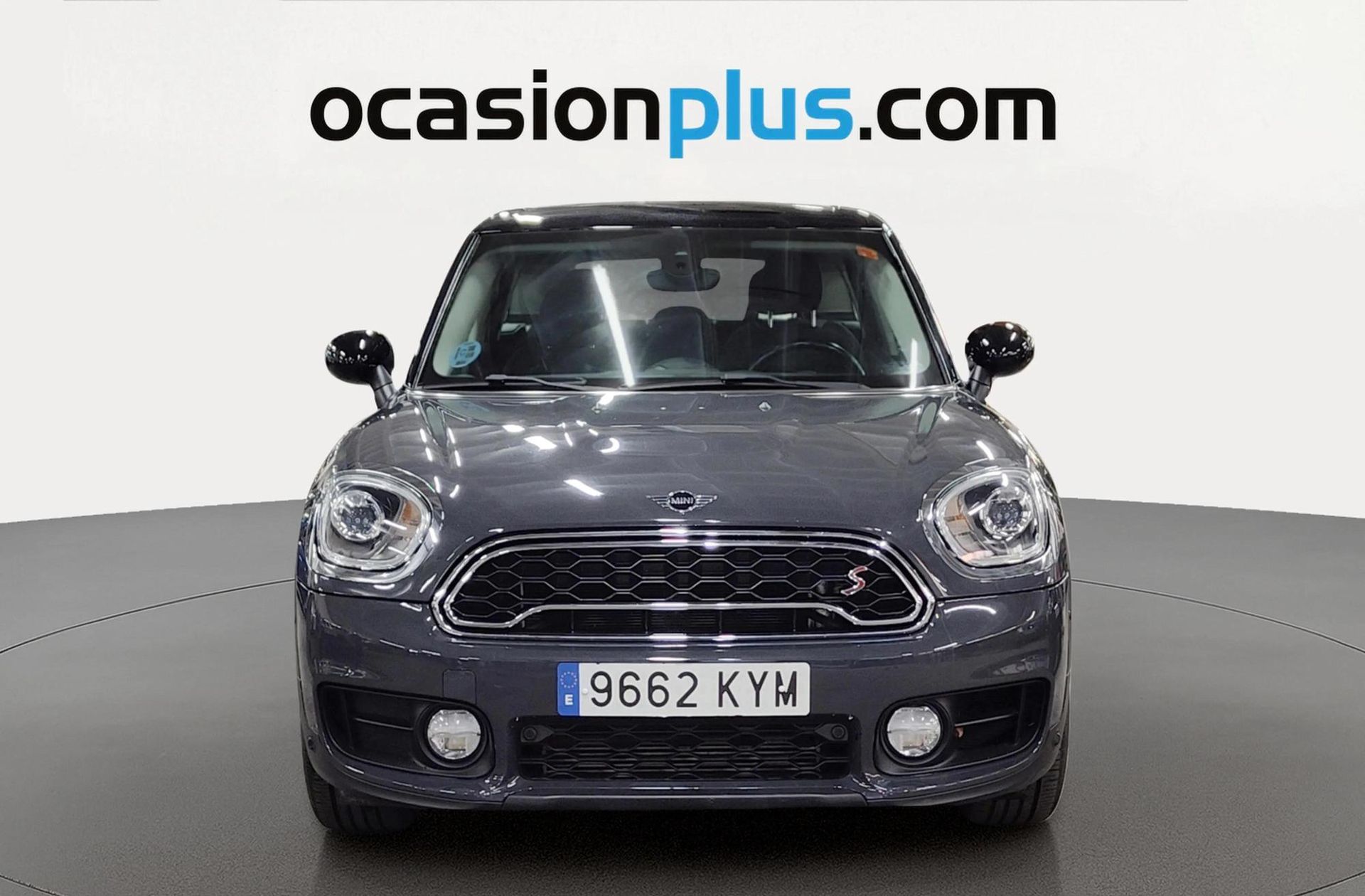 MINI Countryman Cooper S ALL4 - foto 19
