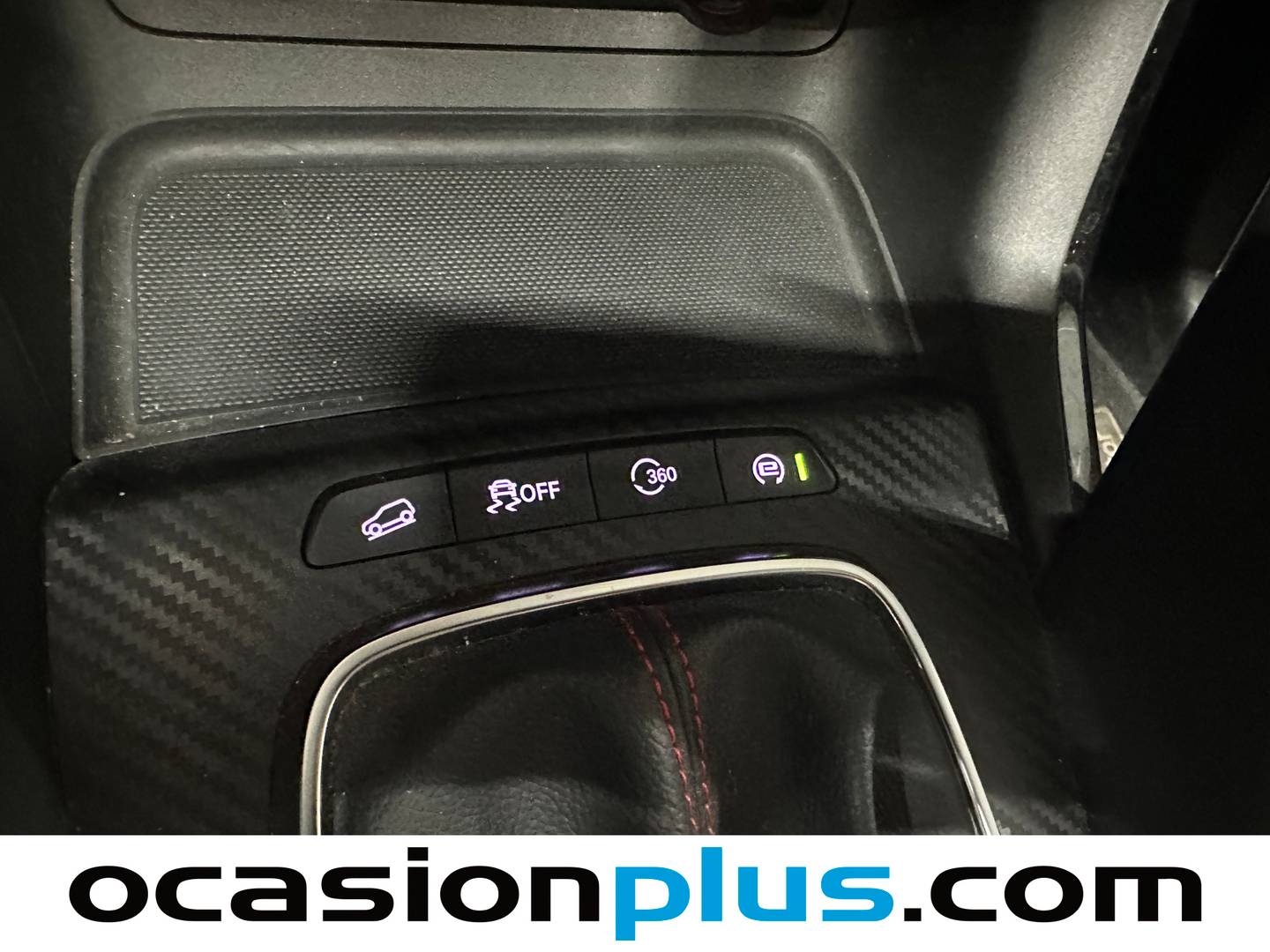 Paquetes del MG ZS MG ZS 1.0T Luxury (111 CV)