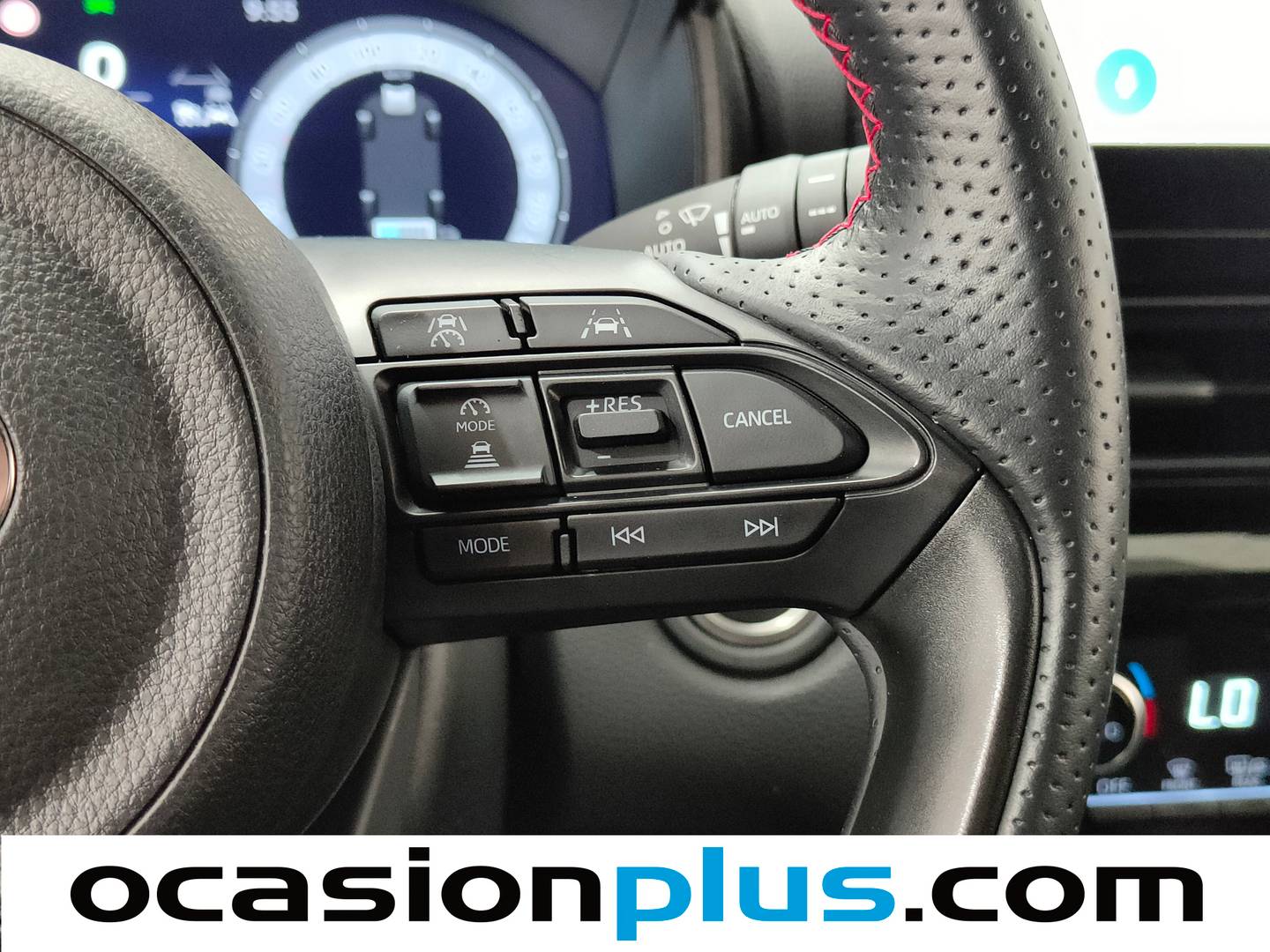 Toyota Yaris Cross Toyota Yaris Cross 130H GR Sport (130 CV) barato